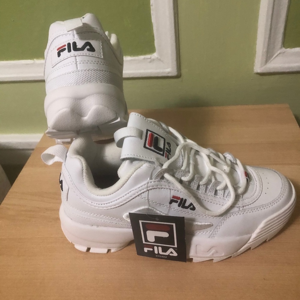 FILA Disruptor 2 Premium